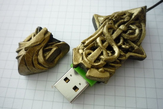 Design，USB drive，originality，50，