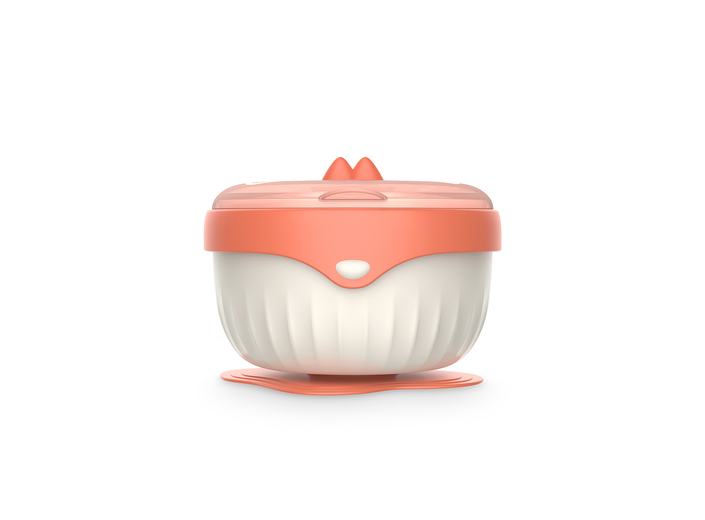 Maternal and infant products，tableware，Water filling bowl，Fork spoon，Baby tableware，