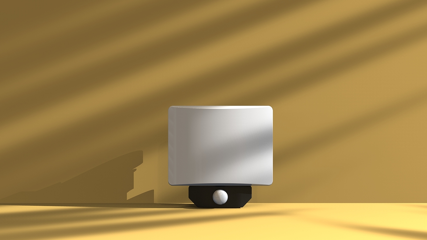 lamp，