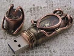 Design，USB drive，originality，50，