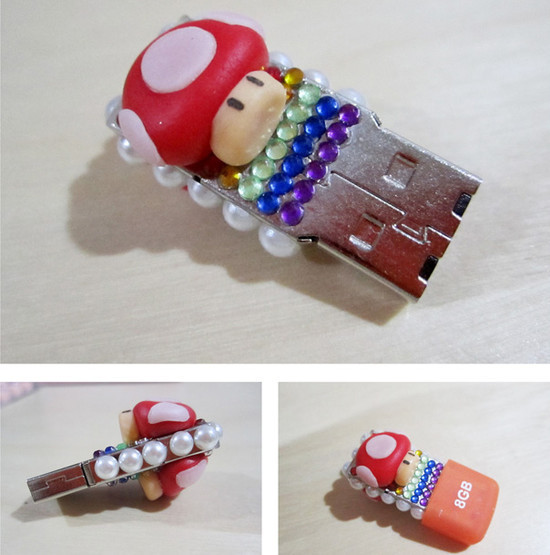Design，USB drive，originality，50，