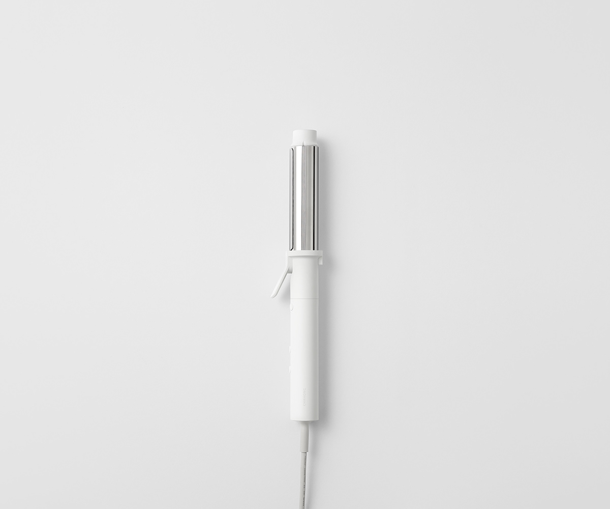 Hair curler，Hair，environment protection，packing，