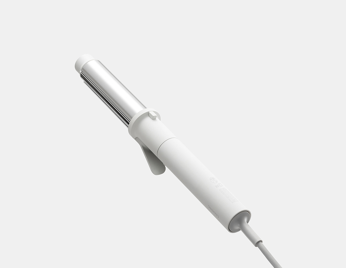 Hair curler，Hair，environment protection，packing，