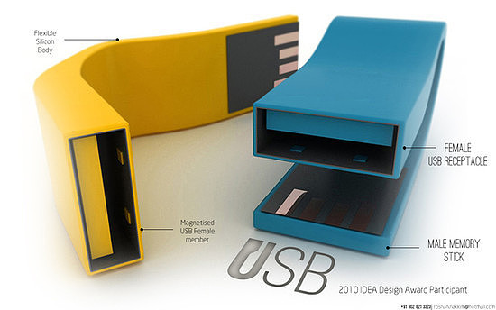 Design，USB drive，originality，50，