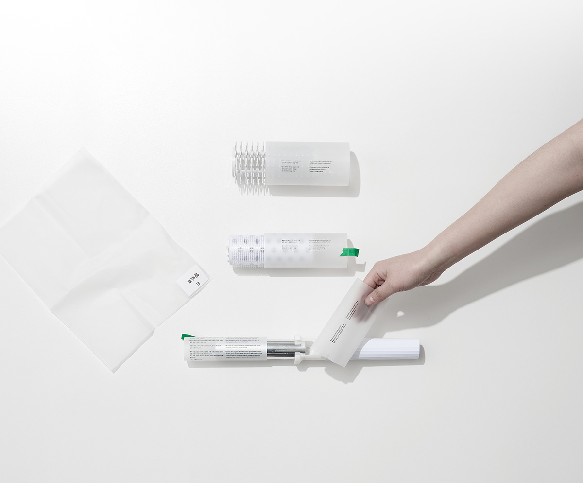 Hair curler，Hair，environment protection，packing，