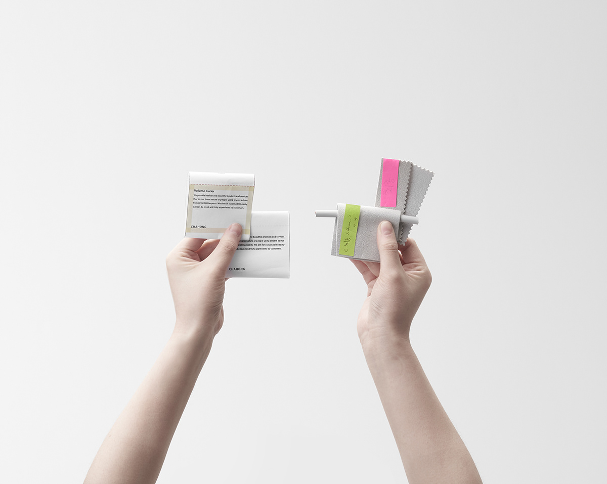 Hair curler，Hair，environment protection，packing，