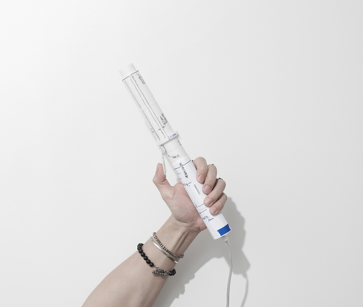 Hair curler，Hair，environment protection，packing，