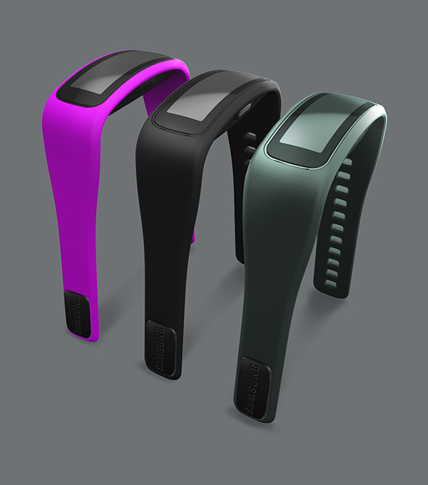 SPORTS BRACELET，Intelligent device，Wearable ，Samsung，