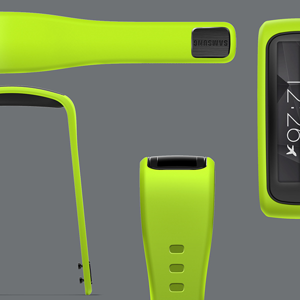 SPORTS BRACELET，Intelligent device，Wearable ，Samsung，