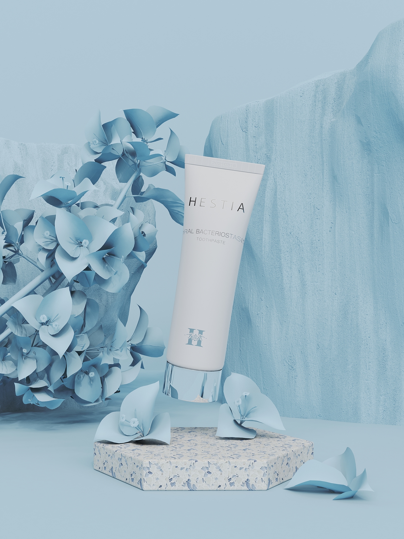 Toiletries，