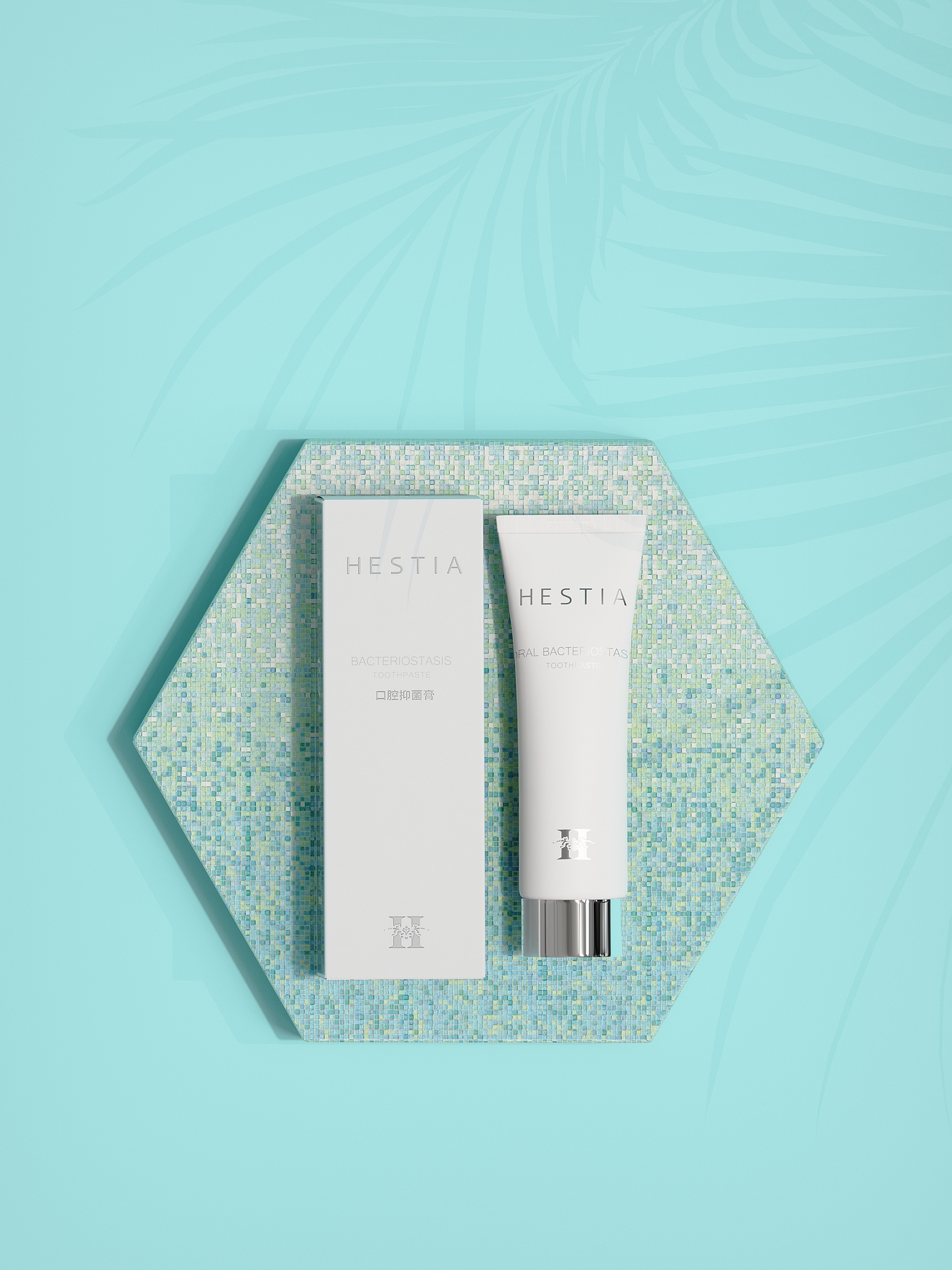 Toiletries，