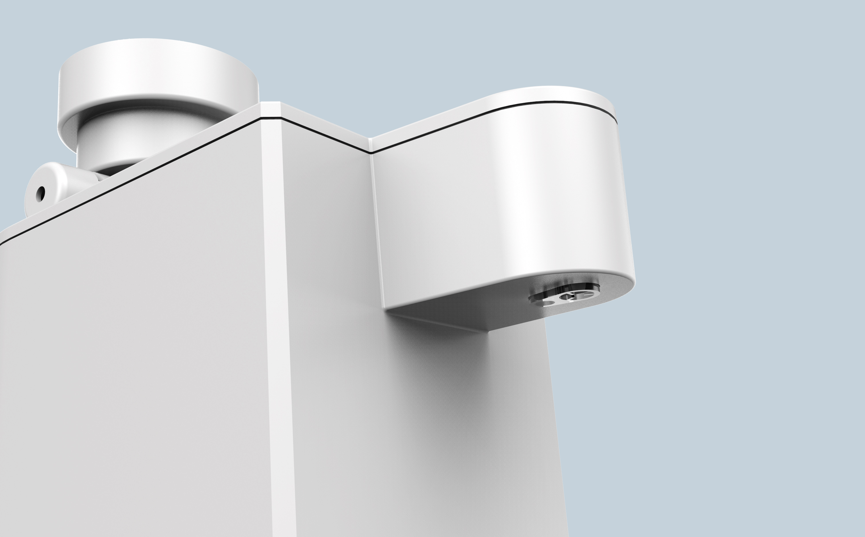 Good design，healthy life，drinking water，