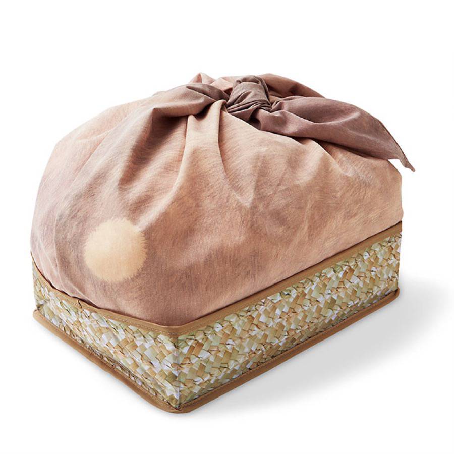 Storage bag，rabbit，YOU+MORE，