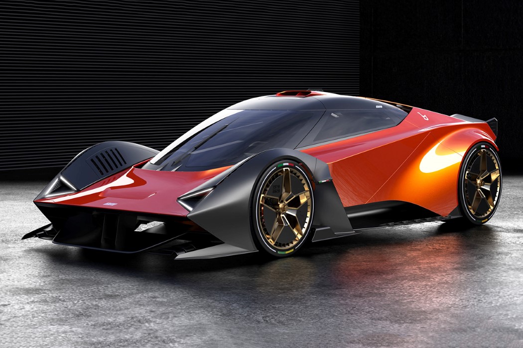 automobile，vehicle，Sports car，industrial design，