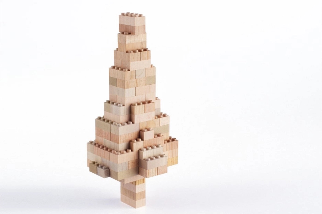 Mokulock，Building blocks，environment protection，sustainable development，