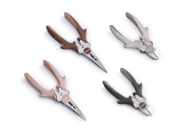 Lovely antler pliers creative design，