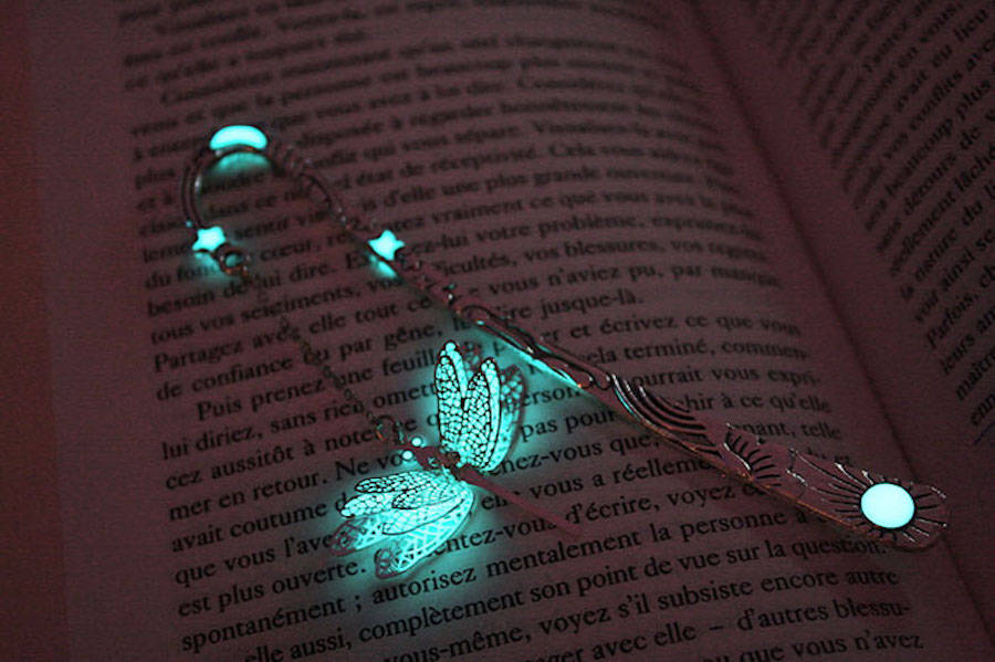 bookmark，Jewellery，Magic，