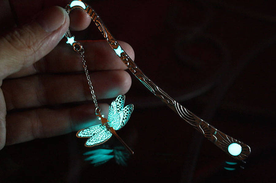 bookmark，Jewellery，Magic，