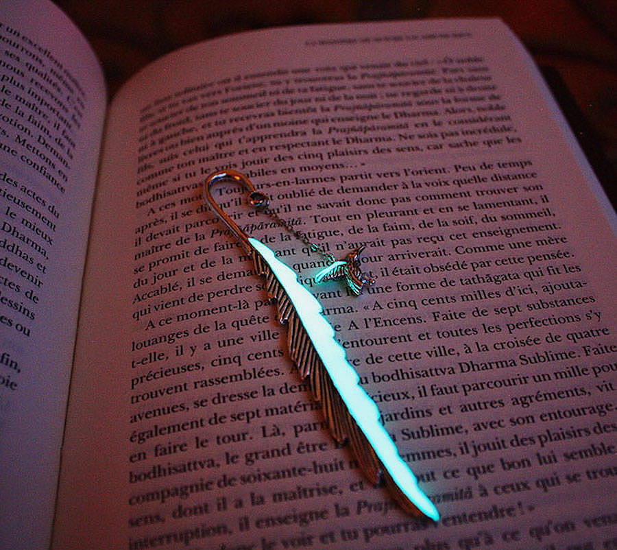 bookmark，Jewellery，Magic，