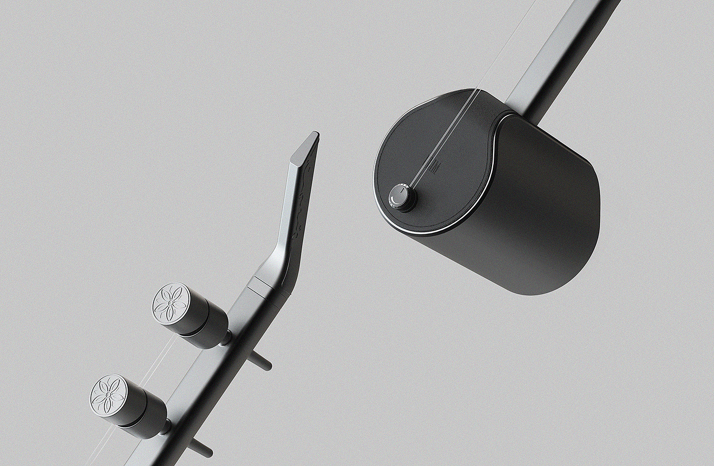 erhu fiddle，Xi Qin，level of appearance，proportion，tone quality，