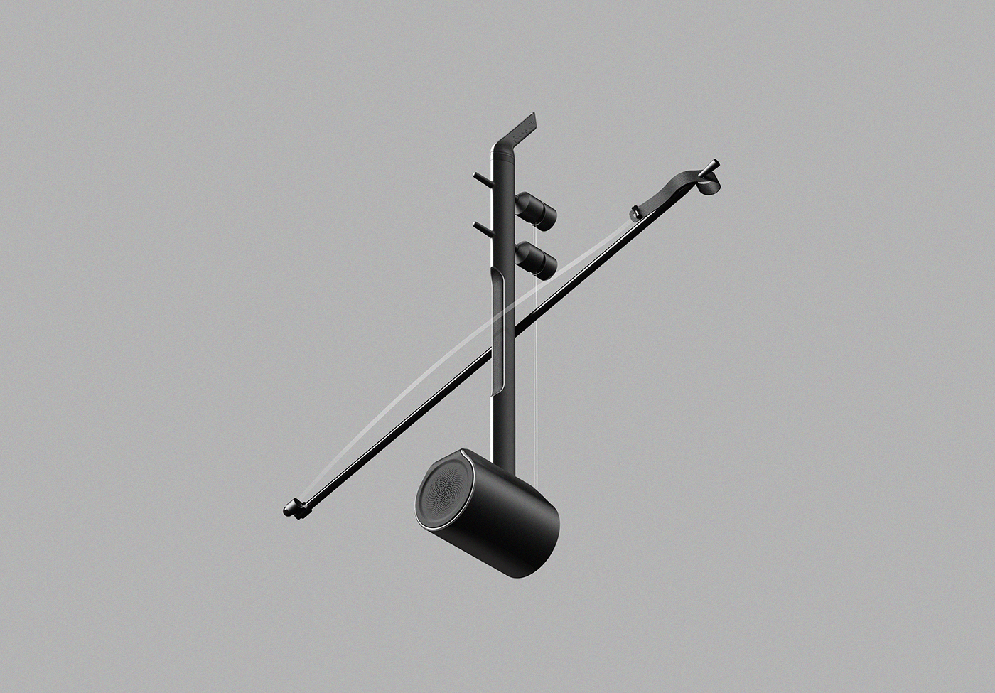 erhu fiddle，Xi Qin，level of appearance，proportion，tone quality，