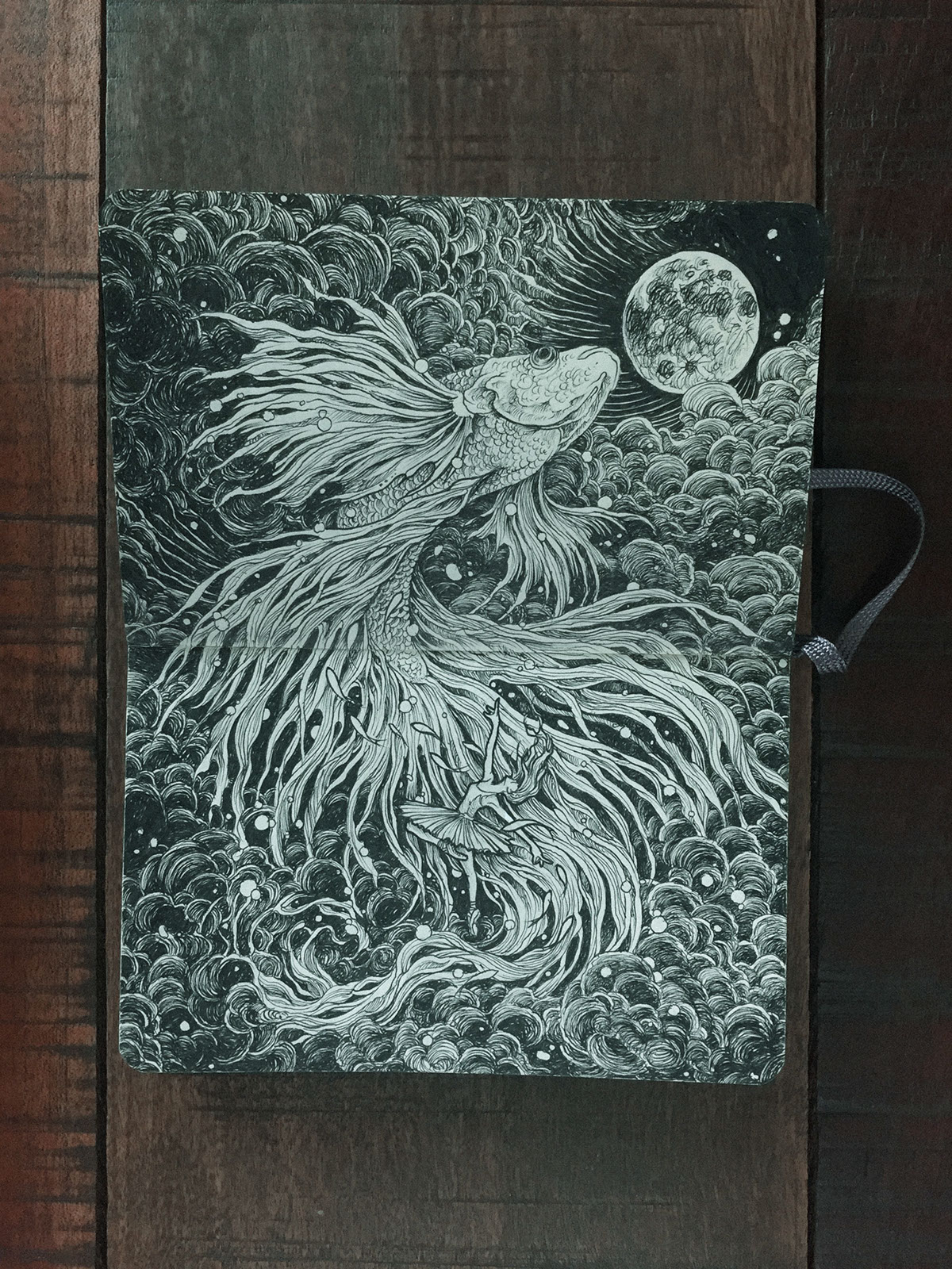 painting，Needle pen，shoes，Hand drawn，