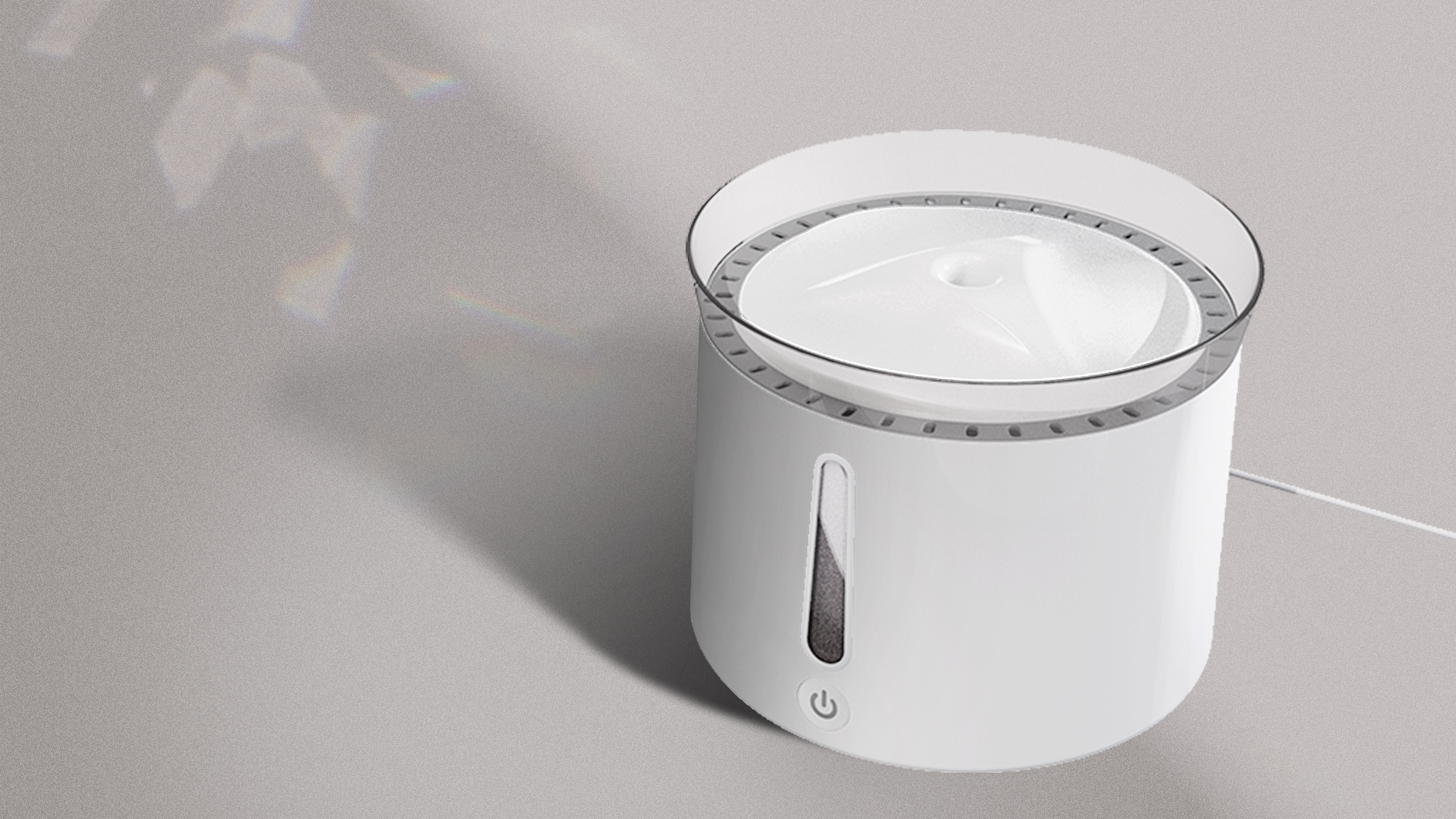 Pets，life，drinking water，hygiene，