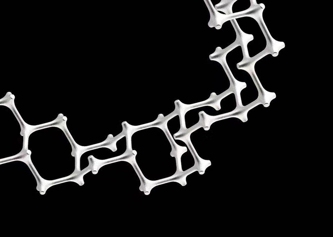 jewelry，Virtual landscape，Sheep house，Ma Liangxing，sample reels，