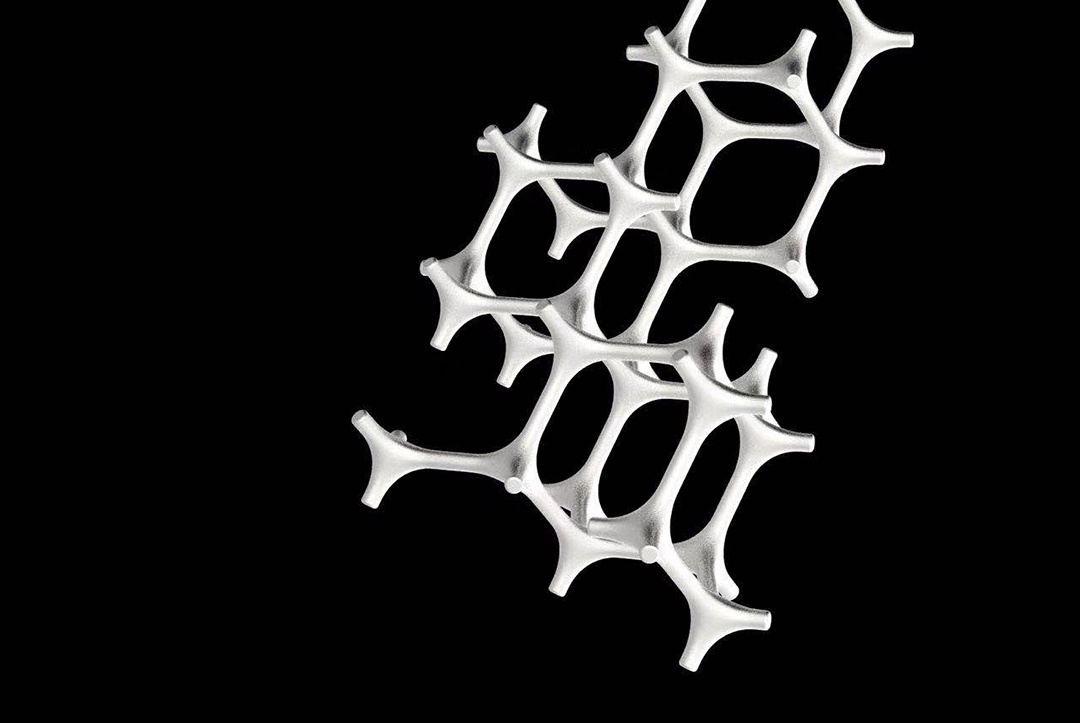 jewelry，Virtual landscape，Sheep house，Ma Liangxing，sample reels，