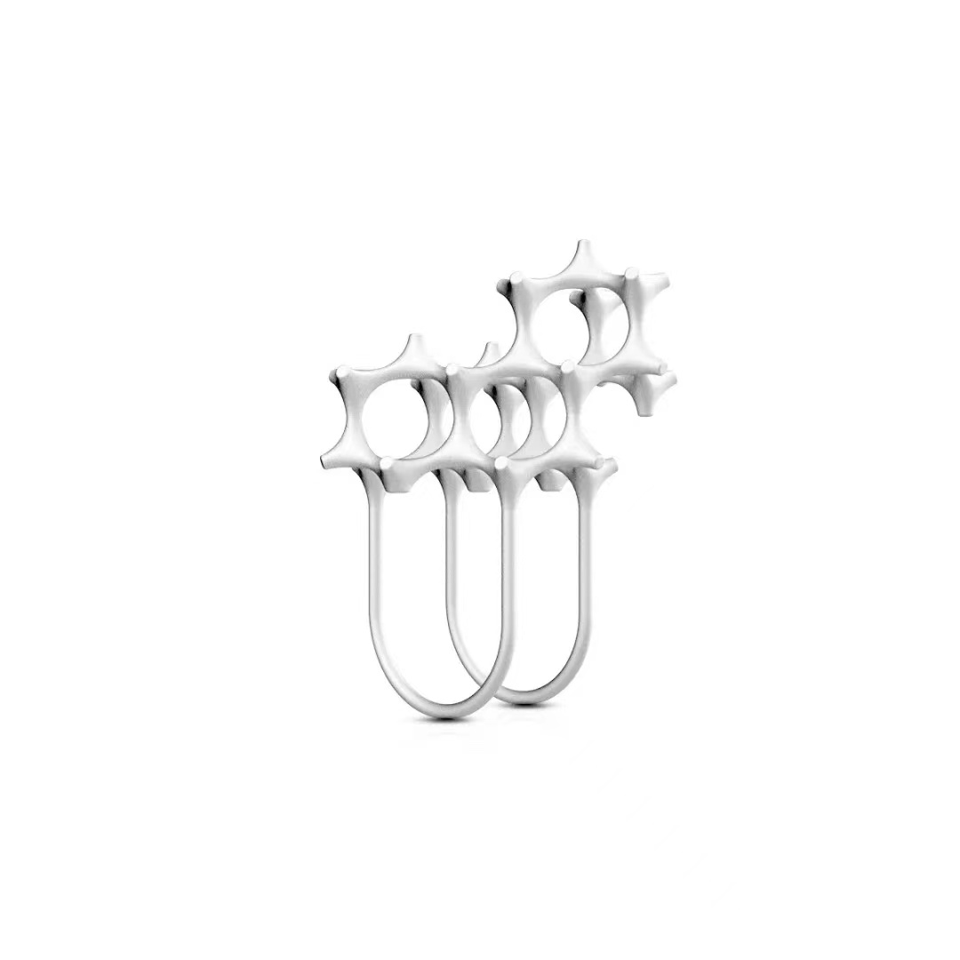 jewelry，Virtual landscape，Sheep house，Ma Liangxing，sample reels，