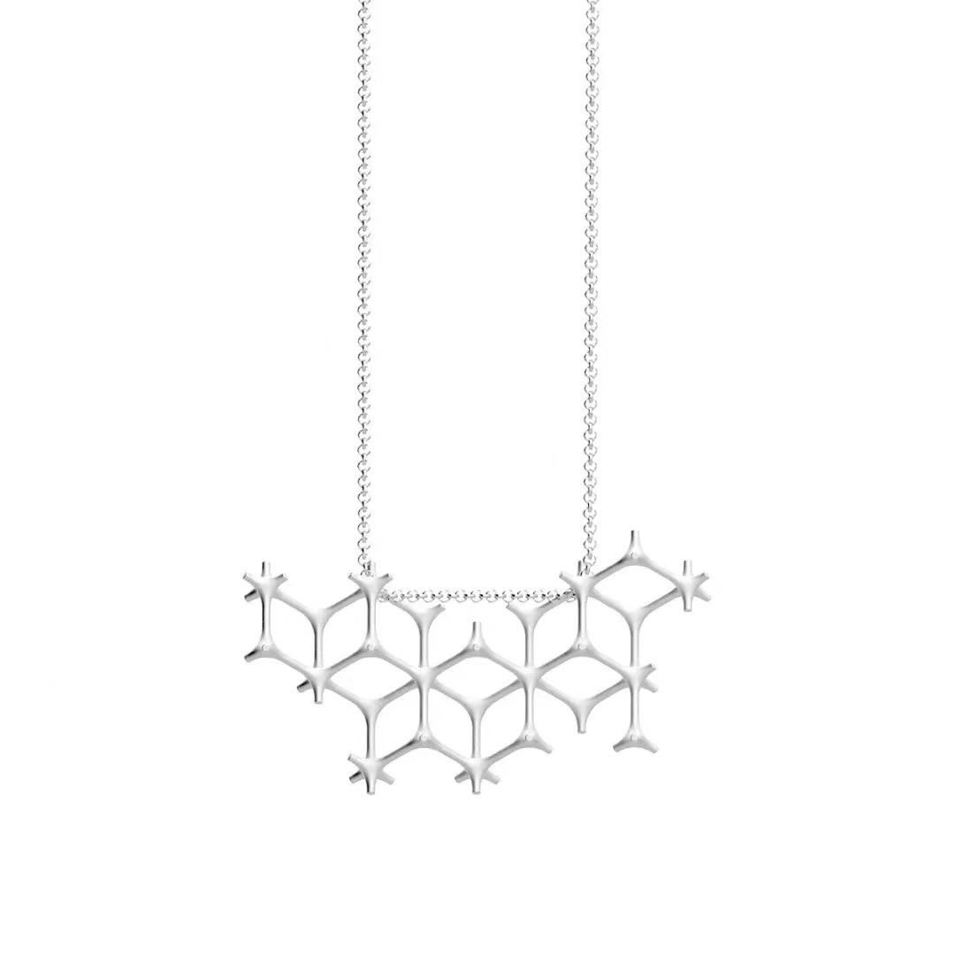 jewelry，Virtual landscape，Sheep house，Ma Liangxing，sample reels，