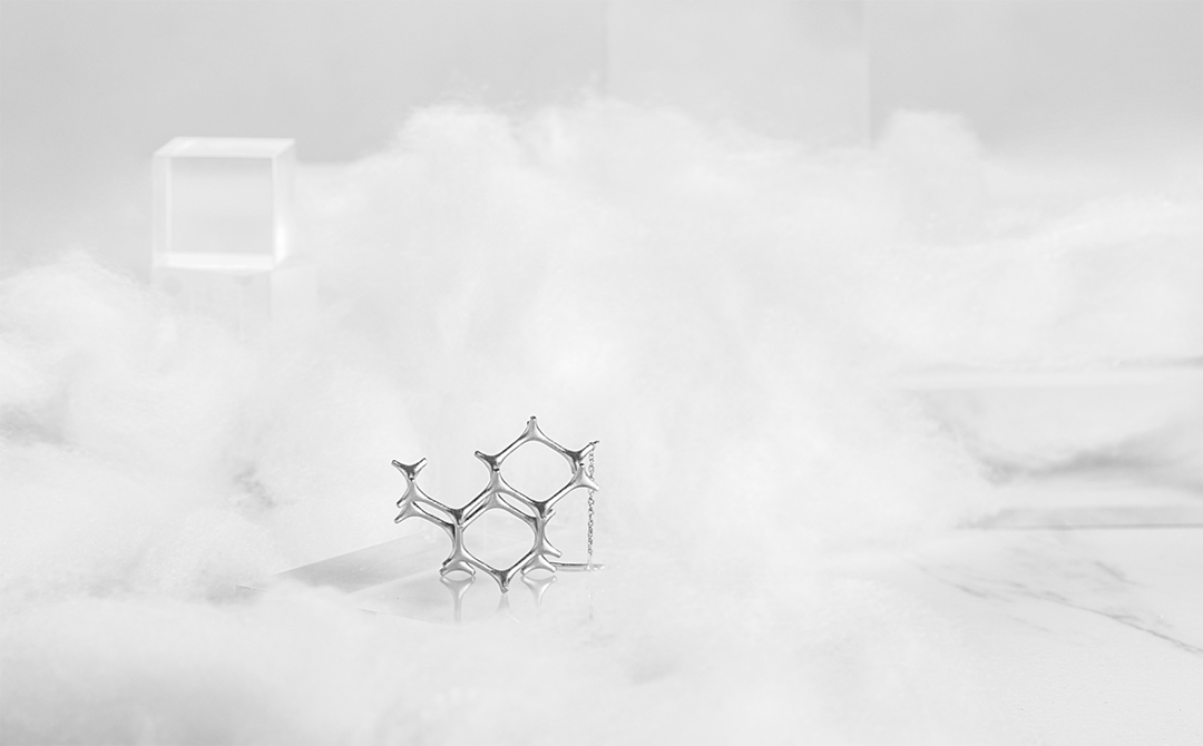 jewelry，Virtual landscape，Sheep house，Ma Liangxing，sample reels，