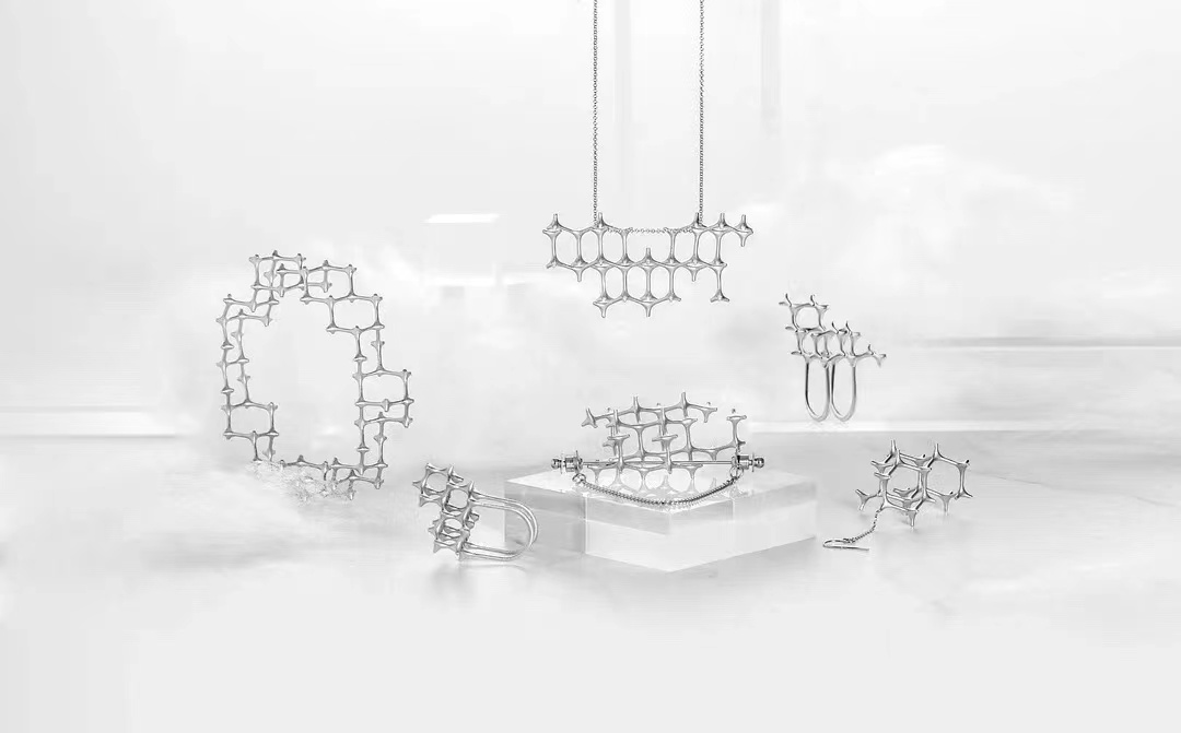 jewelry，Virtual landscape，Sheep house，Ma Liangxing，sample reels，