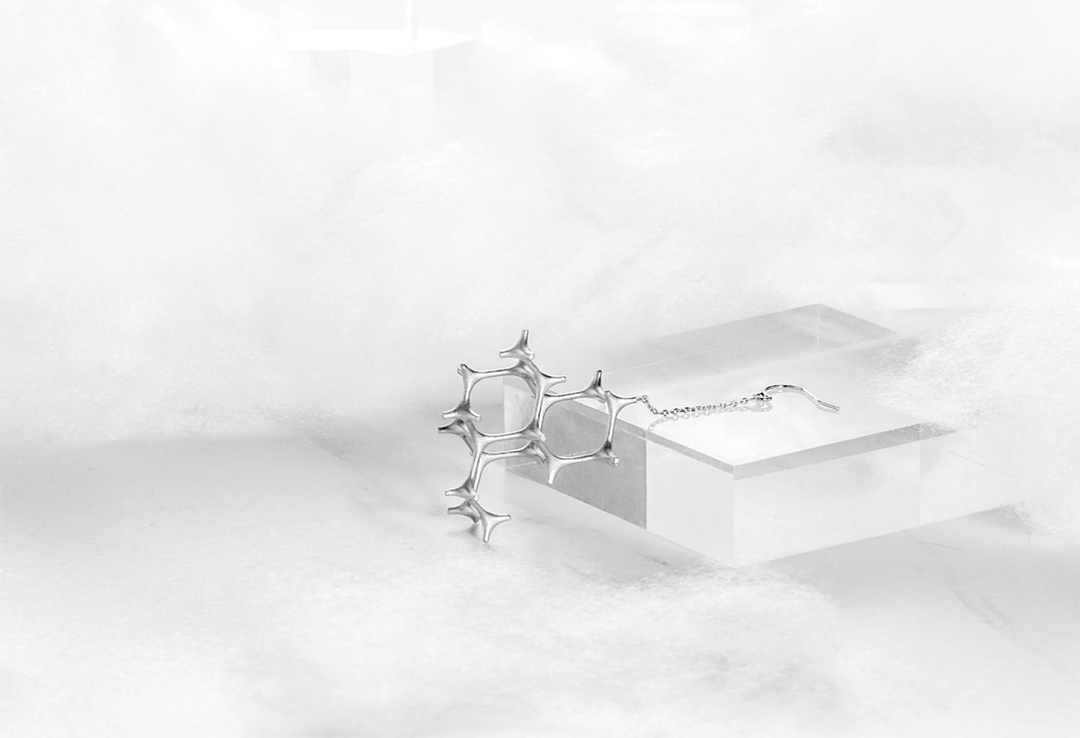 jewelry，Virtual landscape，Sheep house，Ma Liangxing，sample reels，