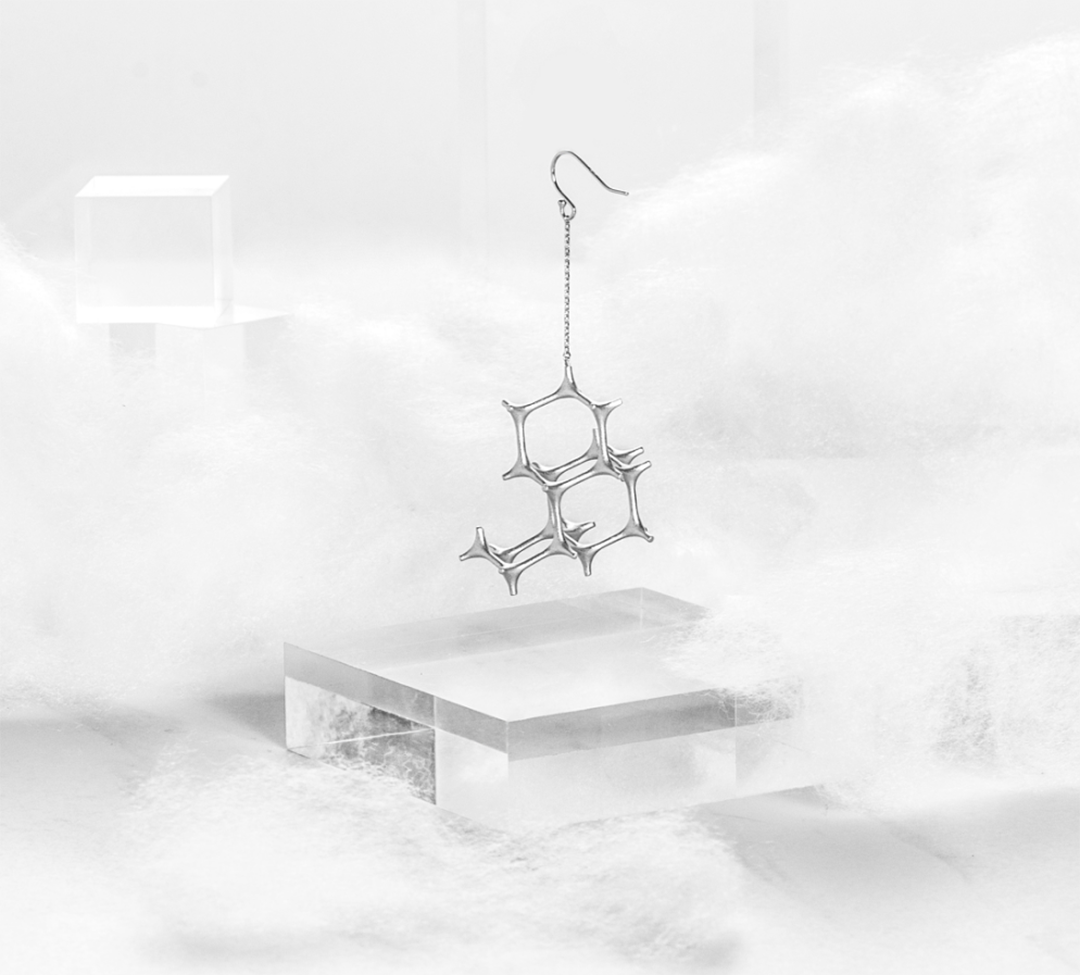 jewelry，Virtual landscape，Sheep house，Ma Liangxing，sample reels，