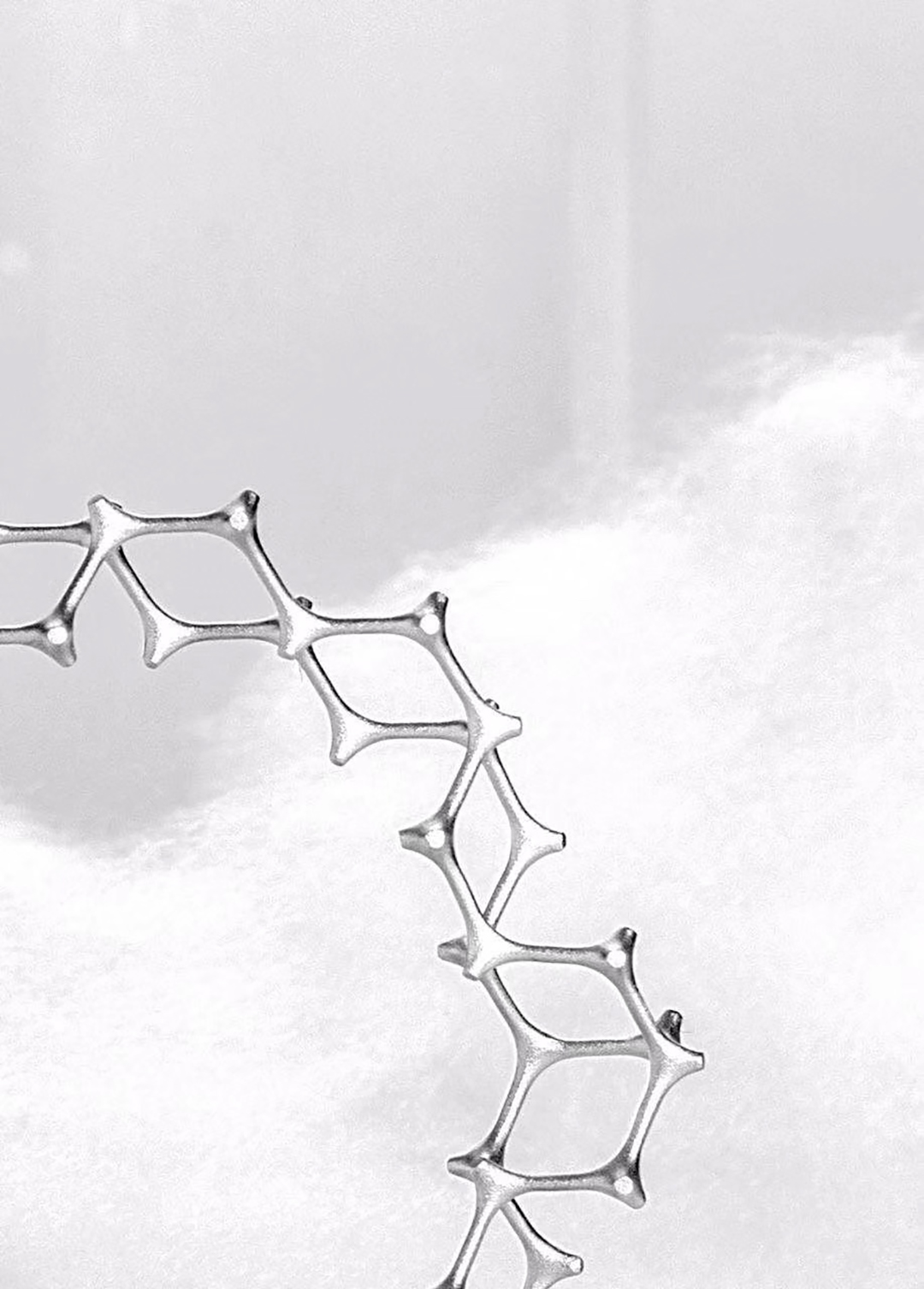 jewelry，Virtual landscape，Sheep house，Ma Liangxing，sample reels，