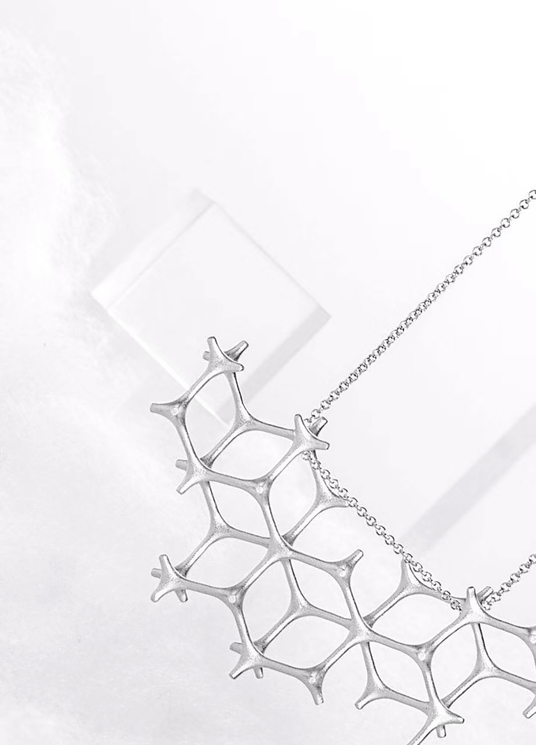 jewelry，Virtual landscape，Sheep house，Ma Liangxing，sample reels，