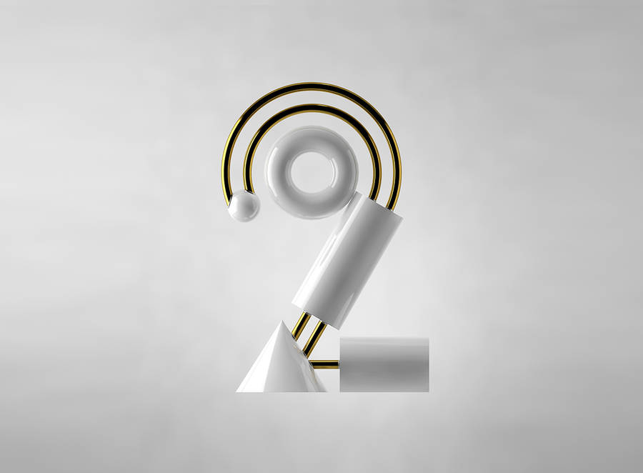 number，geometry，Simplicity，