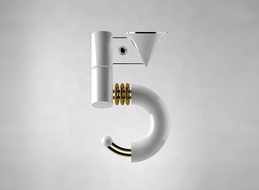 number，geometry，Simplicity，