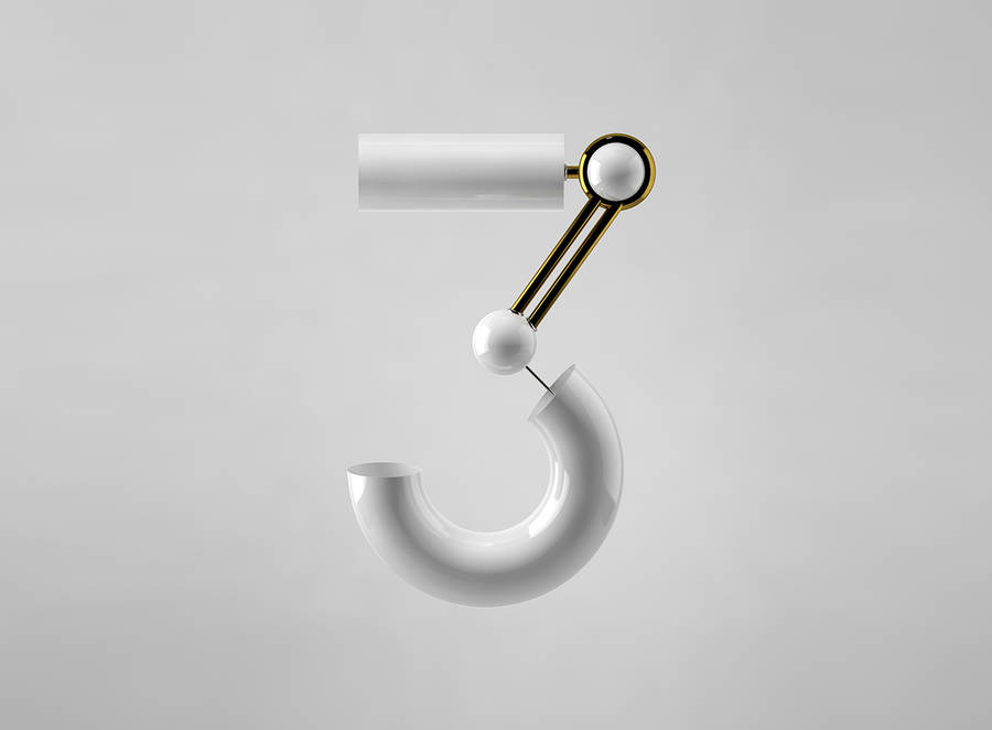 number，geometry，Simplicity，