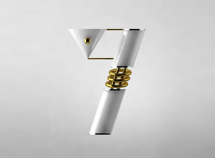 number，geometry，Simplicity，