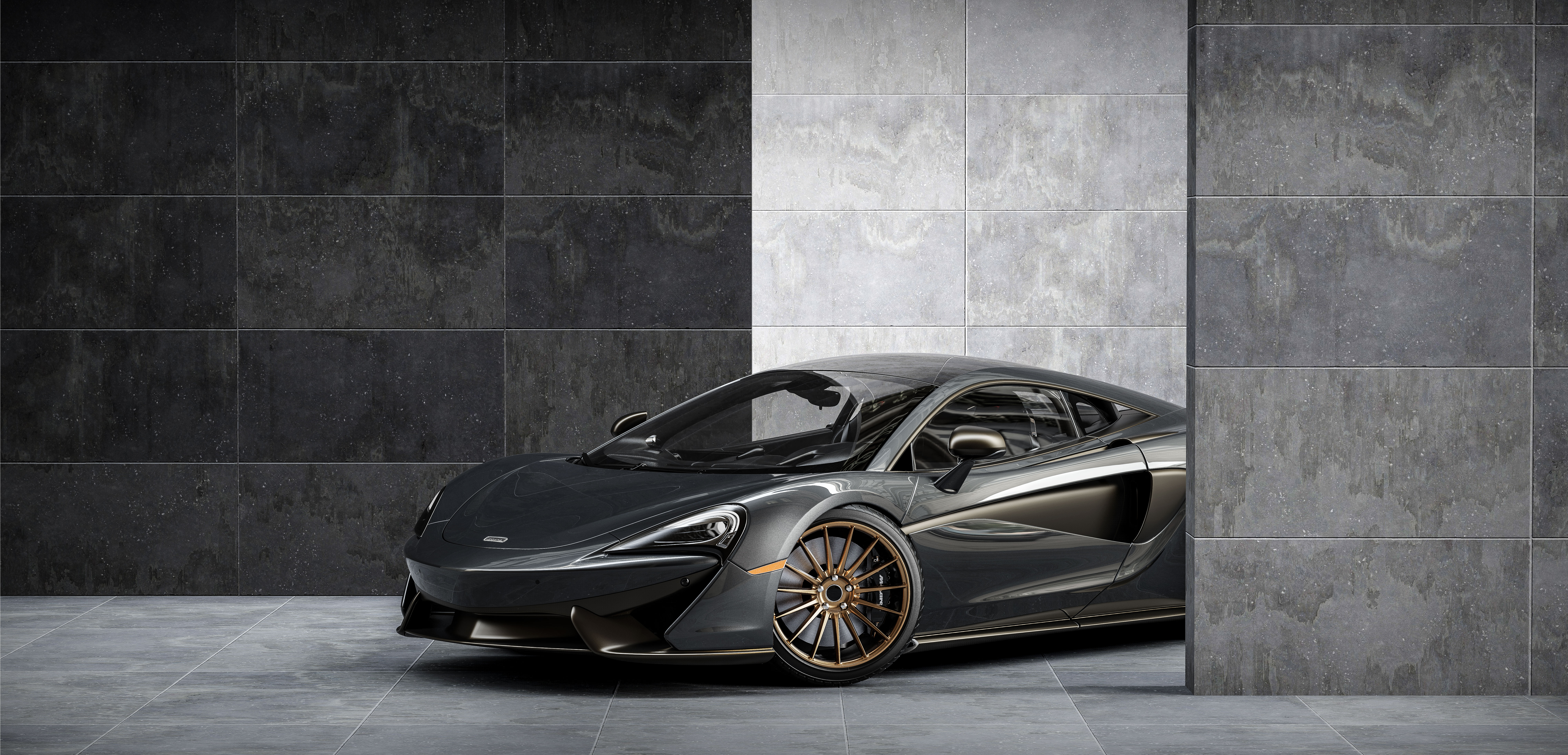 keyshot，Car rendering，