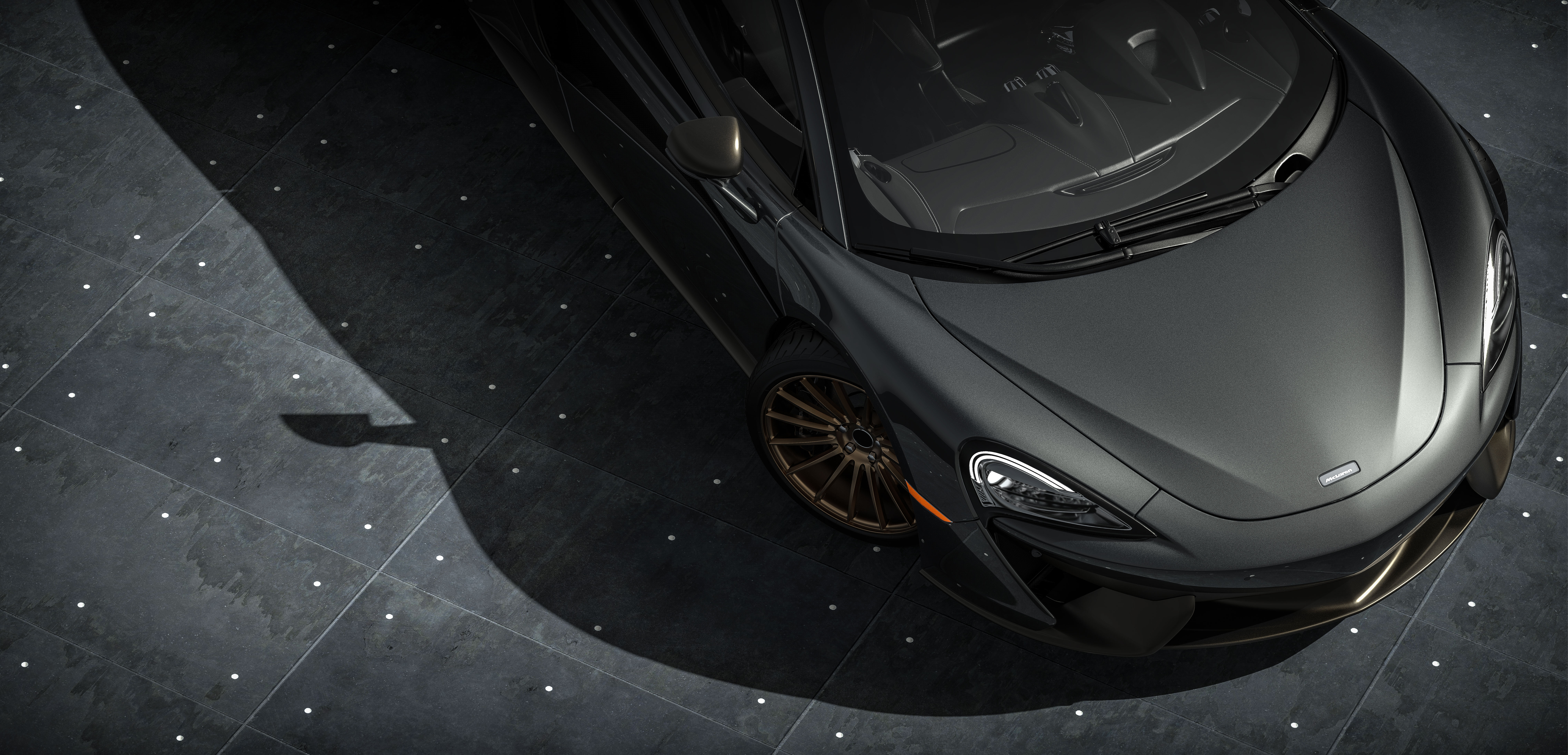 keyshot，Car rendering，