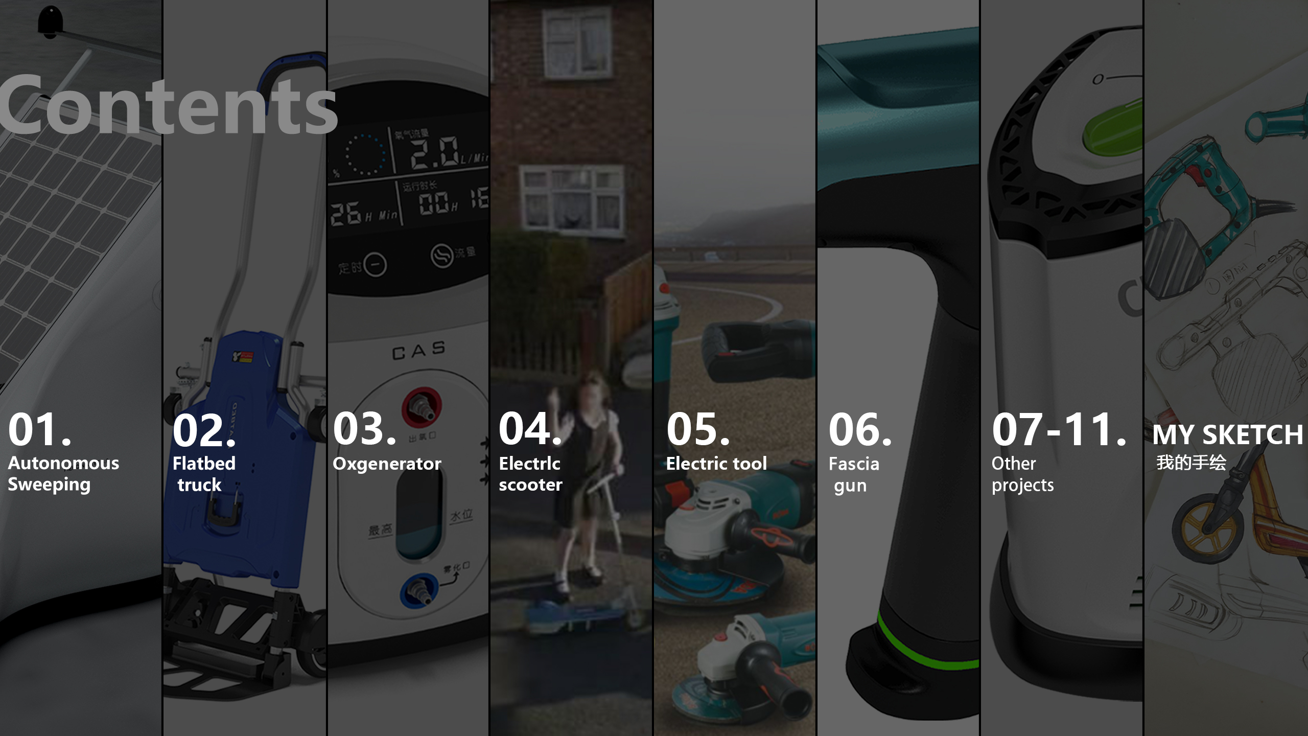 Artificial intelligence, power tools,，