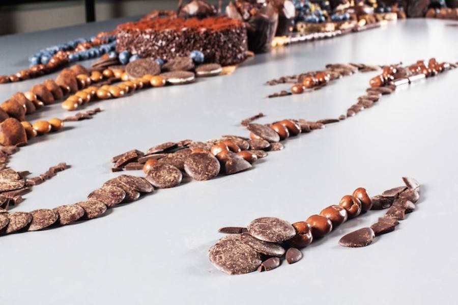 Art，Fruits，Figure painting，