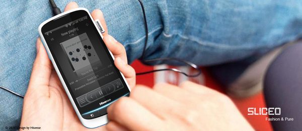 mobile phone，communication，Hisense，Digital，Electronics，