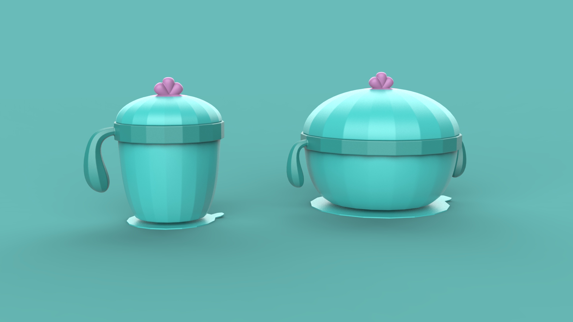 Children tableware，