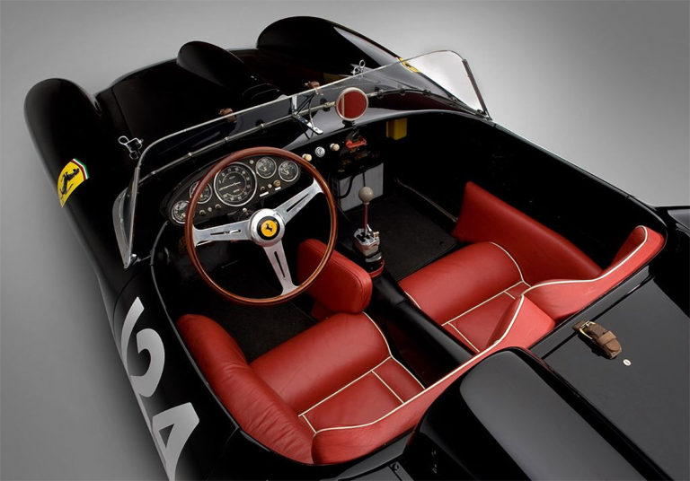 Automobile design，Classic car，Ferrari，Sports car，gorgeous，