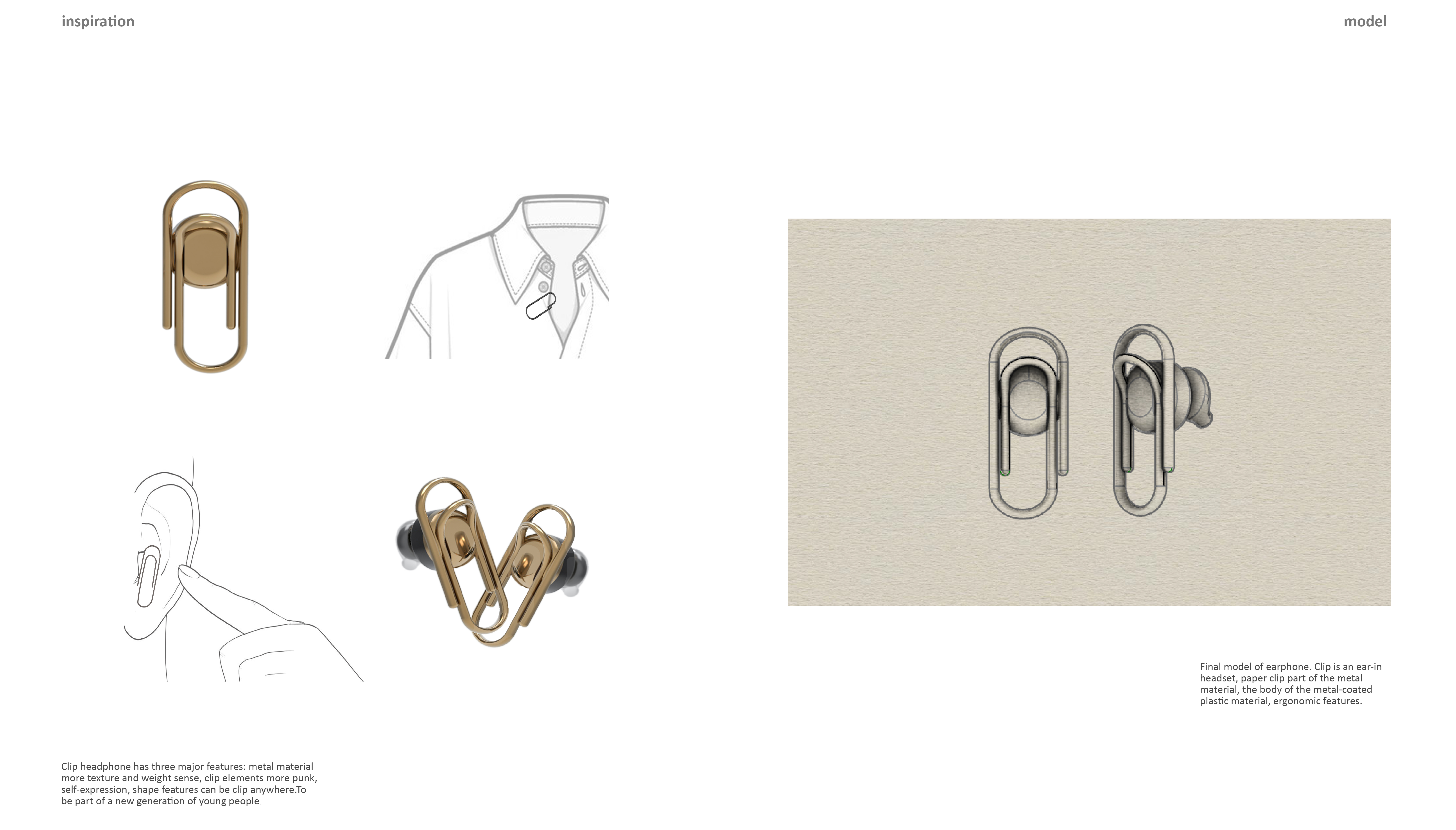 headset，tws，Metal，Punk，music，trend，personality，be younger，