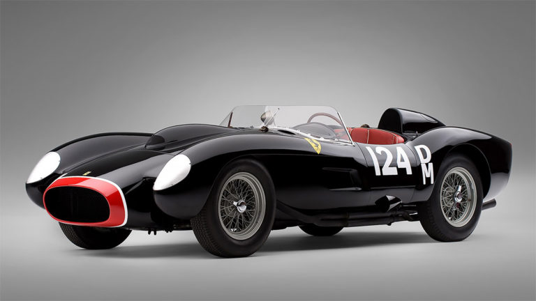 Automobile design，Classic car，Ferrari，Sports car，gorgeous，